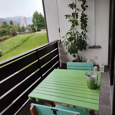 Kleine Glueck Oberstaufen