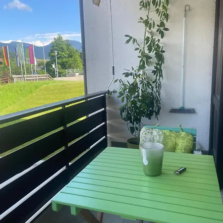 Kleine Glueck Lägenhet