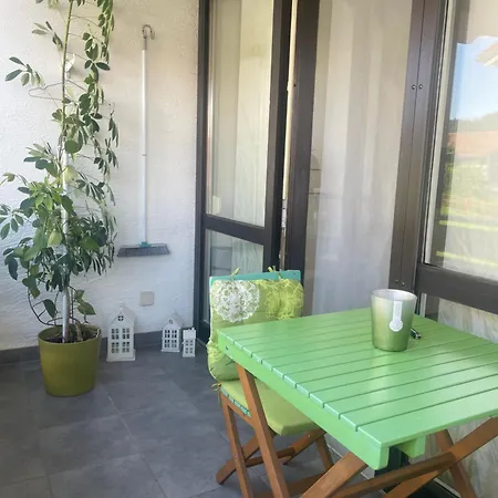 Kleine Glueck * אוברשטאופן