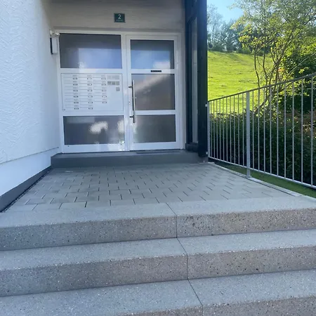 Kleine Glueck Διαμέρισμα