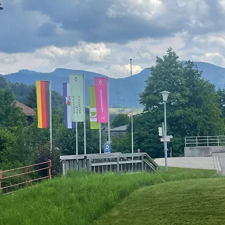Kleine Glueck Oberstaufen