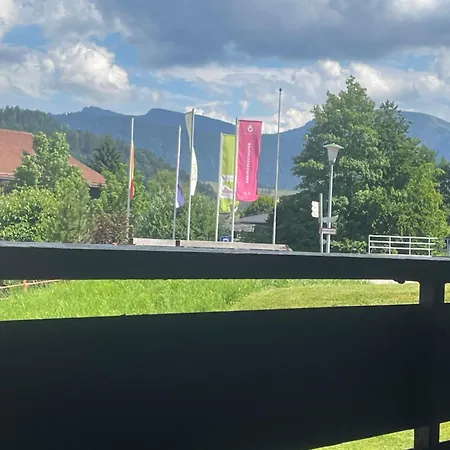 Kleine Glueck Oberstaufen