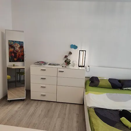 Kleine Glueck Appartamento