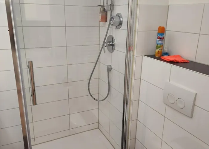 Kleine Glueck דירה אוברשטאופן